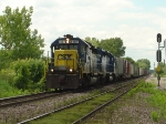 CSX 8107
